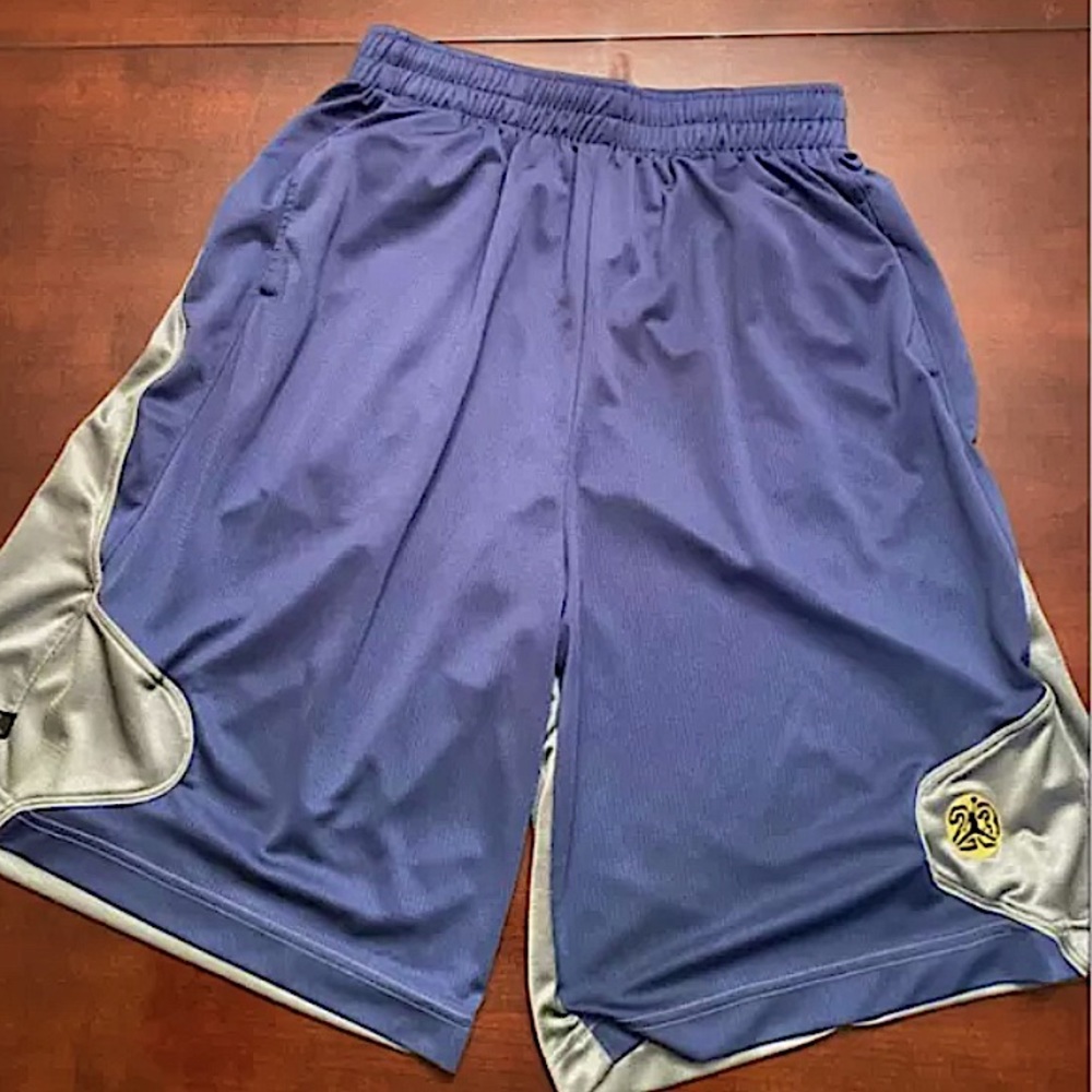 Jordan shorts